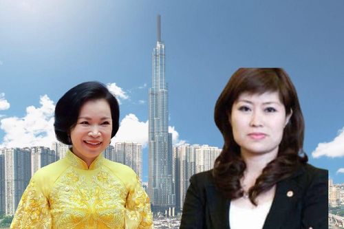 Hé lộ chân dung 2 nữ tỷ phú mới của Việt Nam đều thuộc 'nhà Vingroup'