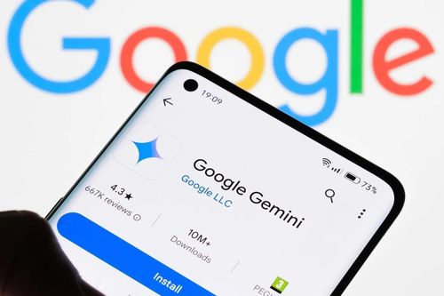 Gemini sắp cho phép nhập toàn bộ lịch sử trò chuyện từ chatbot AI khác