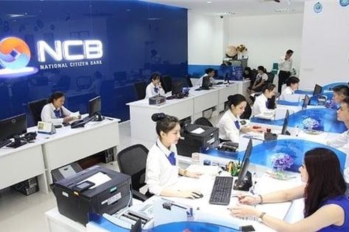 NCB công bố kết quả lộ trình tái cơ cấu, khắc phục cảnh báo