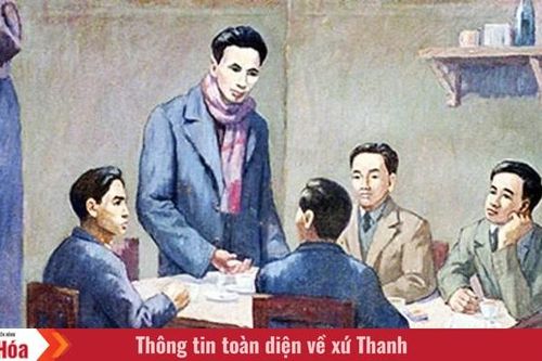 Ngày này năm xưa (3/2): Bước ngoặt lịch sử của cách mạng Việt Nam