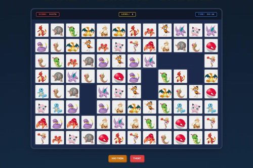 Đánh giá GamePikachu.io – Phiên bản Pikachu 2026 có gì mà khiến giới văn phòng phát sốt?
