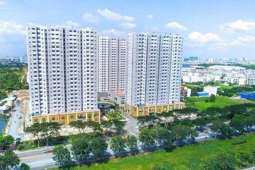 Đã hoàn thành 10.000 căn nhà ở xã hội, Địa ốc Hoàng Quân kinh doanh ra sao năm 2025?