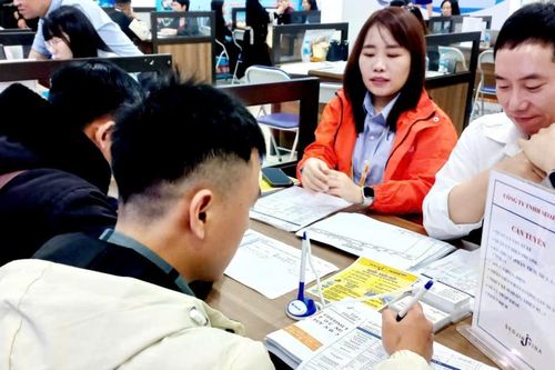 Doanh nghiệp ít 'thiết tha' với nhân sự chưa có kinh nghiệm