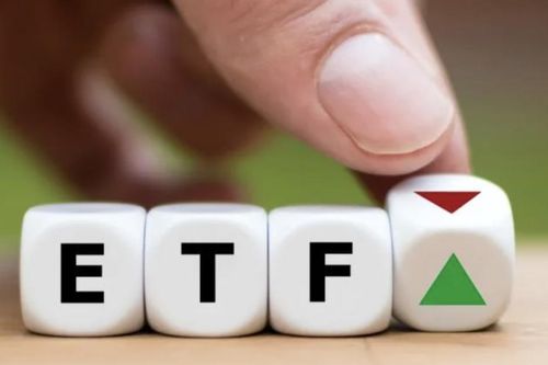Tiền qua các quỹ ETF mua ròng cổ phiếu Việt Nam