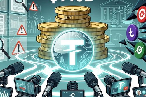 Vì sao CEO stablecoin lớn nhất thế giới bất ngờ tích cực xuất hiện trước truyền thông?