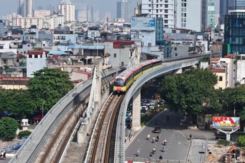 Nền tảng hình thành và phát triển đô thị thông minh, bền vững