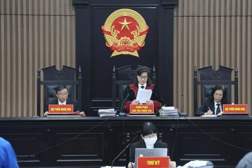 Sai phạm, gây thiệt hại đặc biệt lớn, cựu Chủ tịch Vicem lĩnh án 13 năm tù