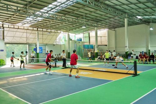 Sôi nổi hoạt động mừng Đảng, mừng xuân
