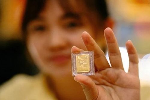 Sở hữu, cất giữ vàng miếng hợp pháp là quyền của công dân