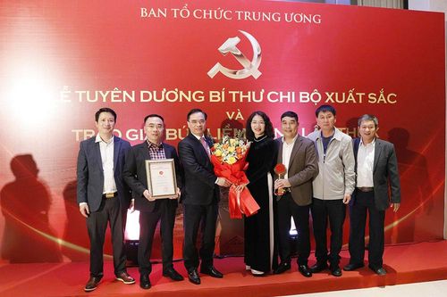 Báo và Phát thanh, Truyền hình Bắc Ninh đoạt giải Khuyến khích Giải Búa liềm vàng lần thứ X - năm 2025