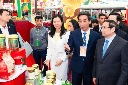Quảng bá Đà Nẵng tại hội chợ Mùa Xuân lần thứ nhất năm 2026