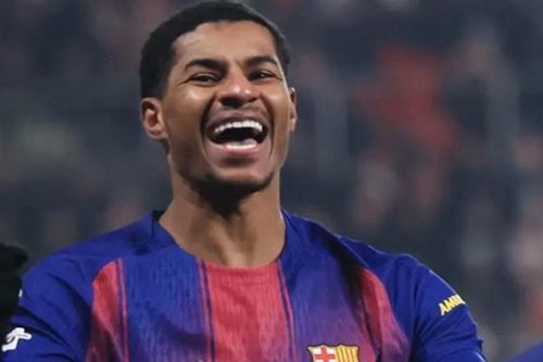 Tin chuyển nhượng 3/2: Marcus Rashford rời MU, Man City chốt người thay Pep Guardiola