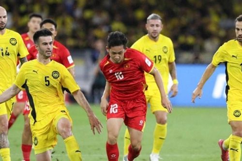 Malaysia đối mặt nguy cơ bị xử thua 0-3 trước tuyển Việt Nam dù có viện binh từ CAS