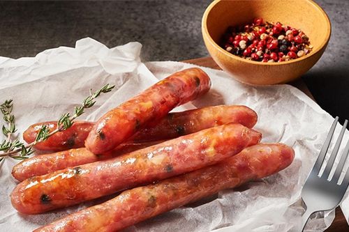 Vị lạp cuối năm