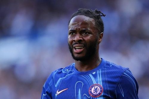 Man Utd và bài toán nhân sự: Cơ hội từ Raheem Sterling cùng dàn cầu thủ tự do