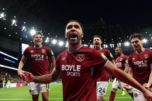 Cuộc đua trụ hạng Ngoại hạng Anh 2025-26: West Ham vùng vẫy giữa vòng xoáy hiểm nguy