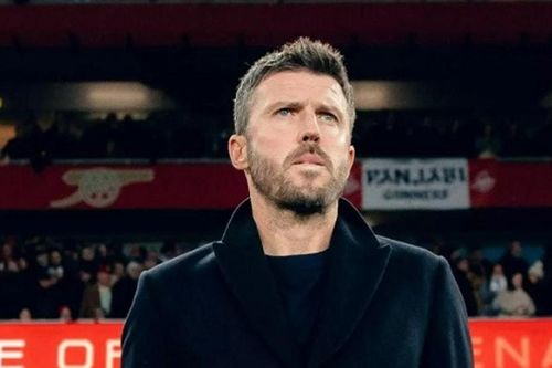 Michael Carrick cải tổ hàng công Man Utd quyết tâm phá dớp trước Tottenham