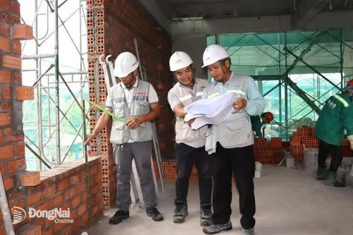 Bắt tay hiện thực hóa hơn 8 ngàn căn nhà ở xã hội ngay từ đầu năm