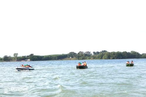 Cơ hội đầu tư các dự án du lịch đẳng cấp tại Ðồng Nai
