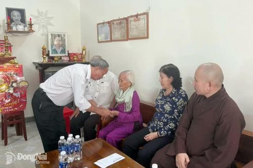 Khắp nơi trong tỉnh ngày 3-2-2026