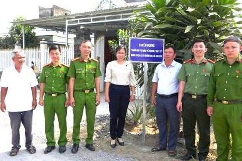 Niềm tin tất thắng từ thành công Đại hội XIV của Đảng