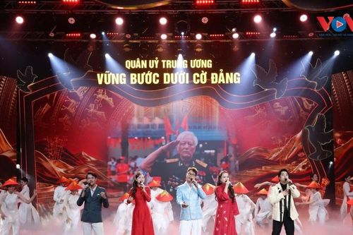 Gia Lai có 1 tác phẩm đạt giải cuộc thi báo chí 'Vững bước dưới cờ Đảng'
