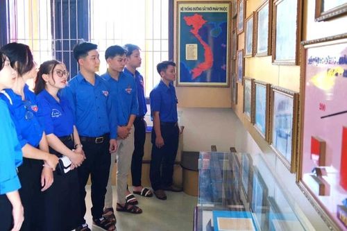 Tự hào những 'địa chỉ đỏ' ở Gia Lai