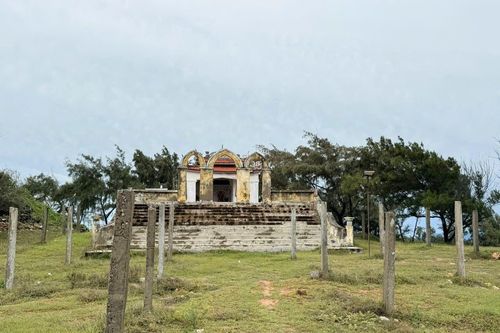 Hòn Đỏ - Điểm đến du lịch văn hóa tiềm năng