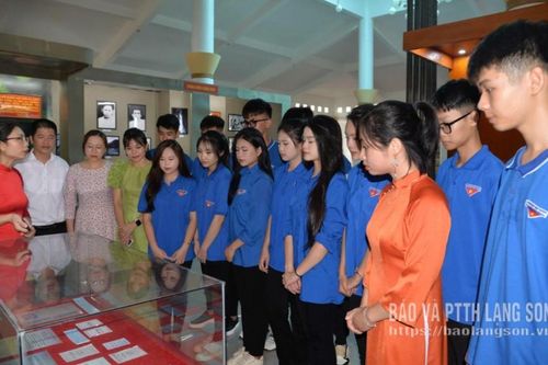Sứ mệnh của Đảng