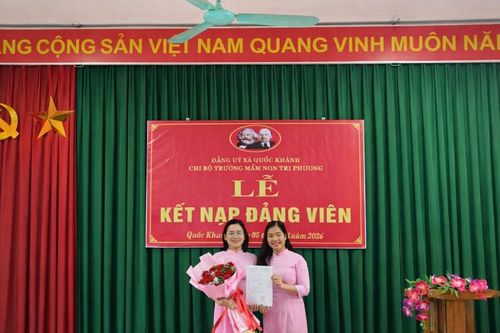 Sắt son giữ trọn lời thề