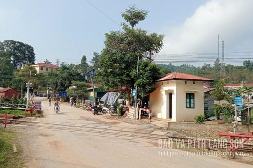 Lạng Sơn trong thời kỳ thành lập Đảng