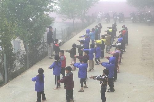 Những thầy cô vì sự nghiệp giáo dục vùng cao Chế Tạo