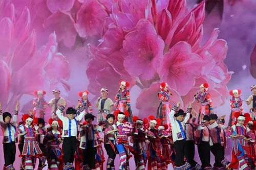 Ấn tượng chương trình Giao lưu văn nghệ Chào Xuân qua biên giới
