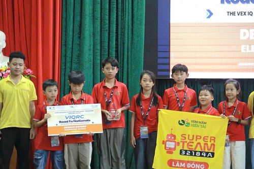 Hành trình đam mê của 7 anh em