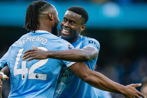 Man City chi hơn 80 triệu bảng dẫn đầu kỳ chuyển nhượng tháng 1 tại Ngoại hạng Anh