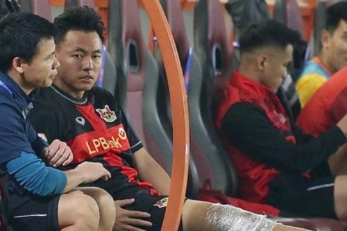 Chấn thương dây chằng: Bóng ma ám ảnh lứa U23 Việt Nam và bài toán quá tải cầu thủ