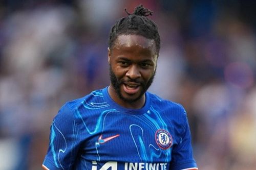 Sự sụp đổ của Raheem Sterling: Từ siêu sao Ngoại hạng Anh đến kẻ bị Union Berlin khước từ