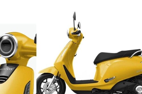 Xe máy điện cổ điển 2024: VinFast Evo200 và các mẫu xe tầm xa đáng chú ý