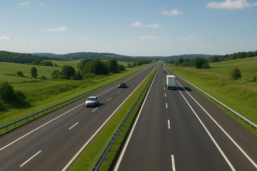 Cao tốc Quy Nhơn – Pleiku gần 44.000 tỷ đồng: Phê duyệt đoạn tuyến xuyên hai đèo lớn