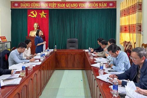 Khi giám sát, phản biện xã hội đi trước