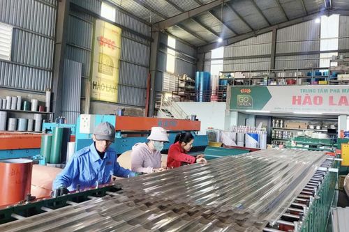 Gắn trách nhiệm người đứng đầu với hiệu quả ứng dụng công nghệ