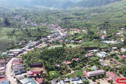 Đổi thay từ chính sách dân tộc