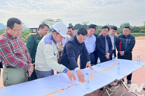 Dấu mốc trong đổi mới tổ chức bộ máy