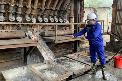 Các doanh nghiệp khai thác, chế biến khoáng sản nộp ngân sách trên 10.785 tỷ đồng