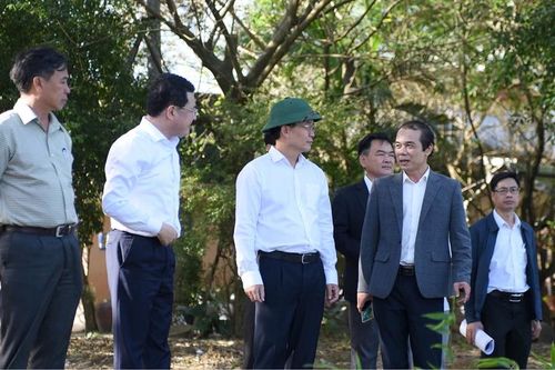 Ngọn cờ lãnh đạo đưa Huế vững bước trong kỷ nguyên phát triển mới