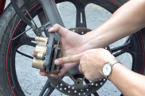 5 hư hỏng phổ biến trên xe máy số và cách khắc phục