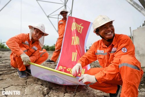 Bộ Công Thương phát động phong trào thi đua năm 2026 trong toàn Ngành