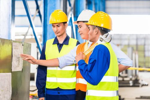 Bộ Công Thương ban hành Kế hoạch hưởng ứng Tháng hành động về An toàn, vệ sinh lao động năm 2026