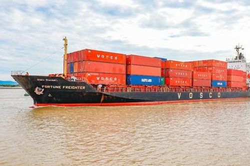 Cước container quốc tế giảm sâu, doanh nghiệp Việt ảnh hưởng ra sao?