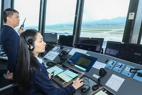 Giảm thiểu tàu bay chờ, hạn chế tắc nghẽn trên đường lăn, sân đỗ dịp cao điểm Tết